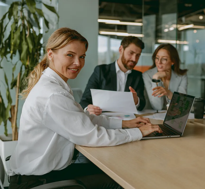 About Tangible Consult