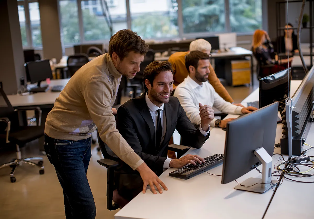 Custom Software Development